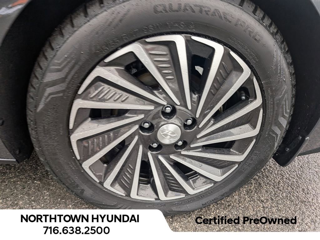 Certified 2023 Hyundai Sonata Limited image 49