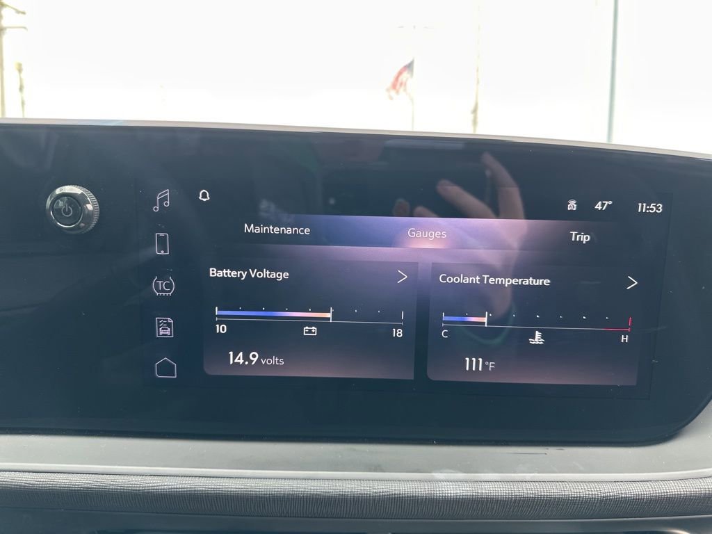 Used 2025 Buick Envista Preferred image 43