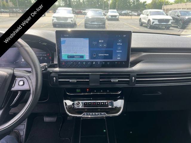 Certified 2024 Lincoln Corsair Reserve w/ Equipment Group 201A AWD/4WD image 22