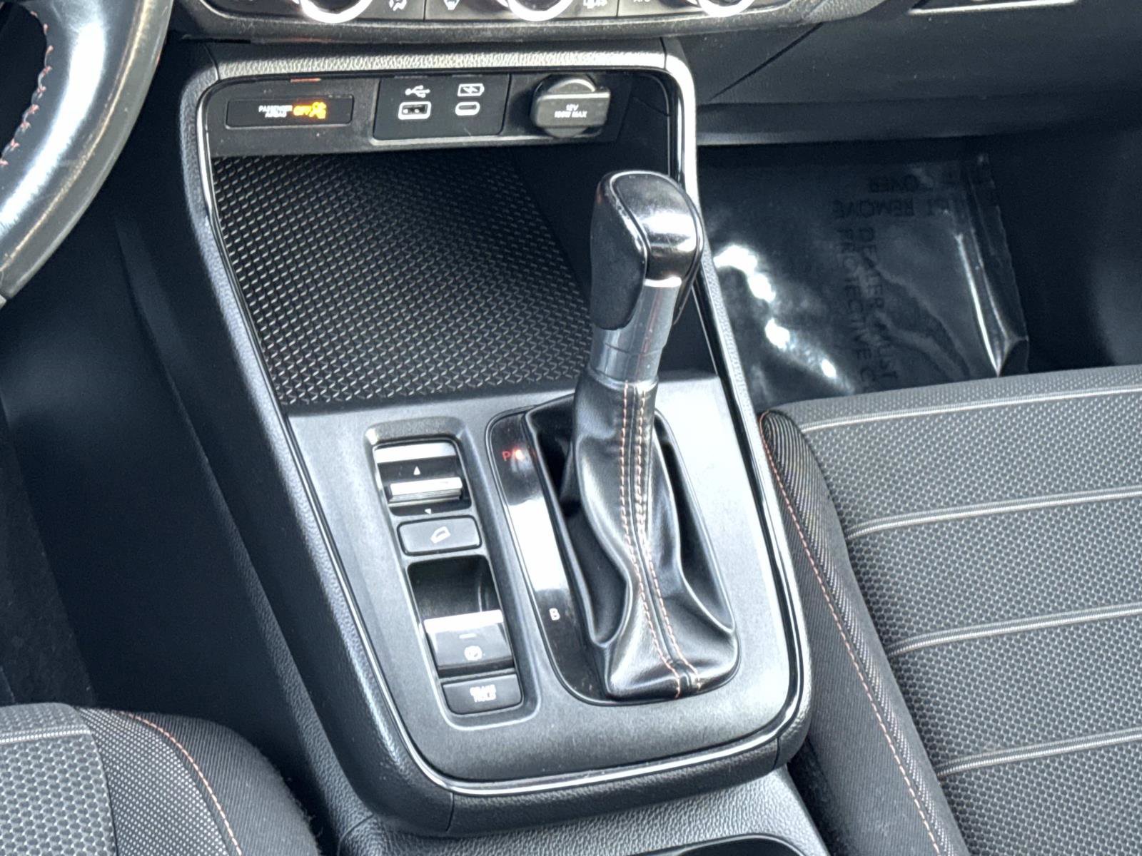 Certified 2023 Honda CR-V Sport image 5