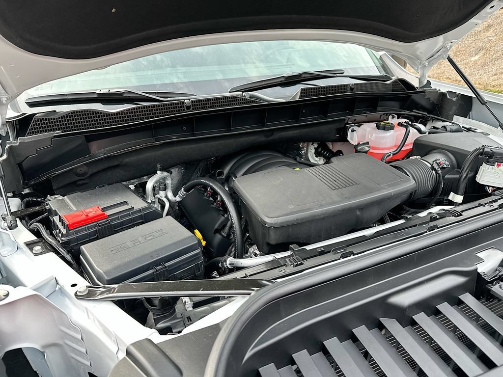New 2026 GMC Sierra 1500 Elevation w/ Preferred Package AWD/4WD image 26