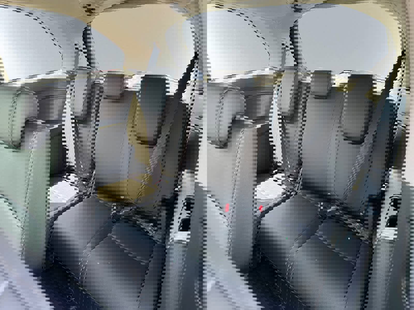 New 2026 Honda Odyssey EX-L image 20