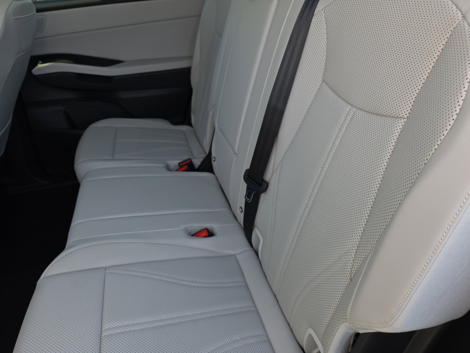 New 2027 Volkswagen Atlas SE AWD/4WD image 21