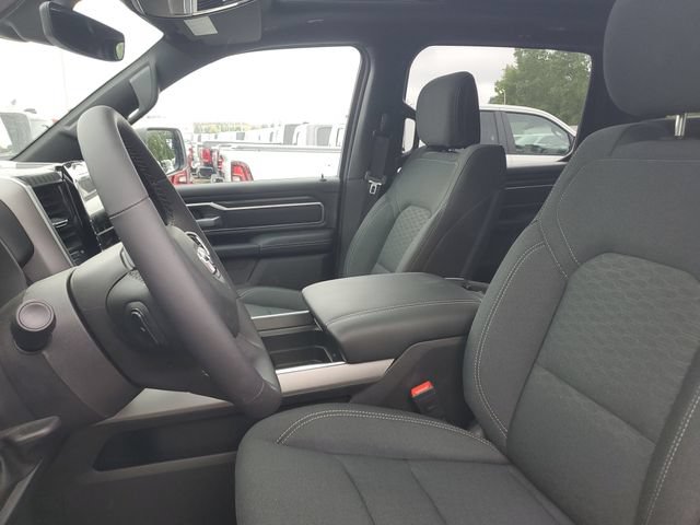 New 2026 RAM 1500 Big Horn AWD/4WD image 17