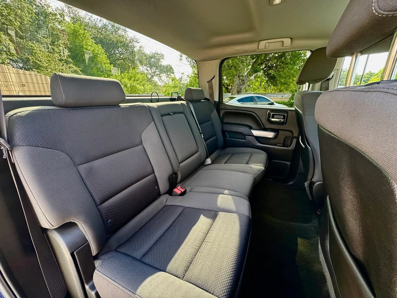 Used 2014 Chevrolet Silverado 1500 LT w/ All Star Edition AWD/4WD image 23