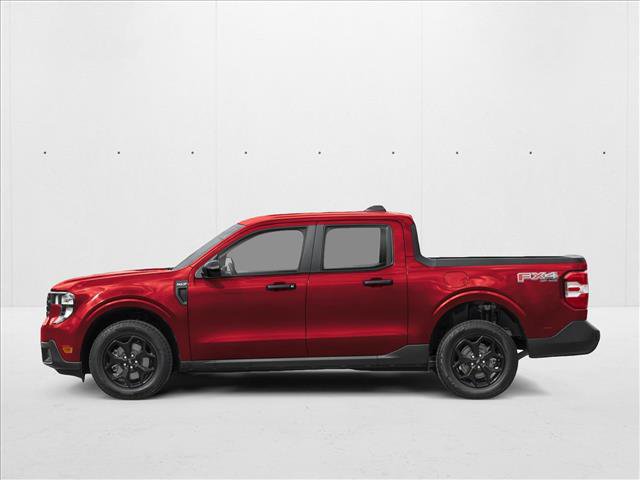New 2026 Ford Maverick XLT FWD image 3
