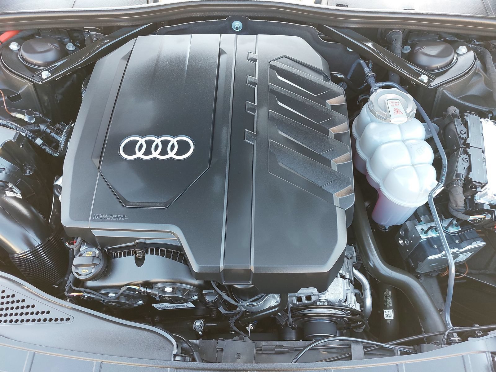 Used 2024 Audi A5 2.0T Premium w/ Convenience Package AWD/4WD image 34