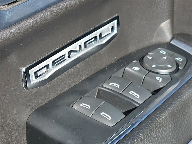 Used 2024 GMC Sierra 1500 Denali image 13