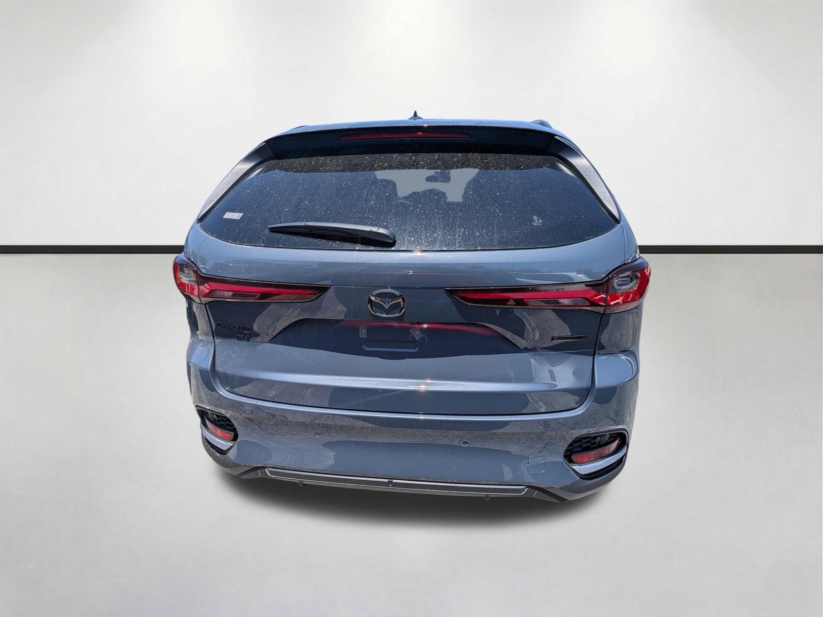 New 2026 MAZDA CX-70 3.3 Turbo w/ Premium Package image 6