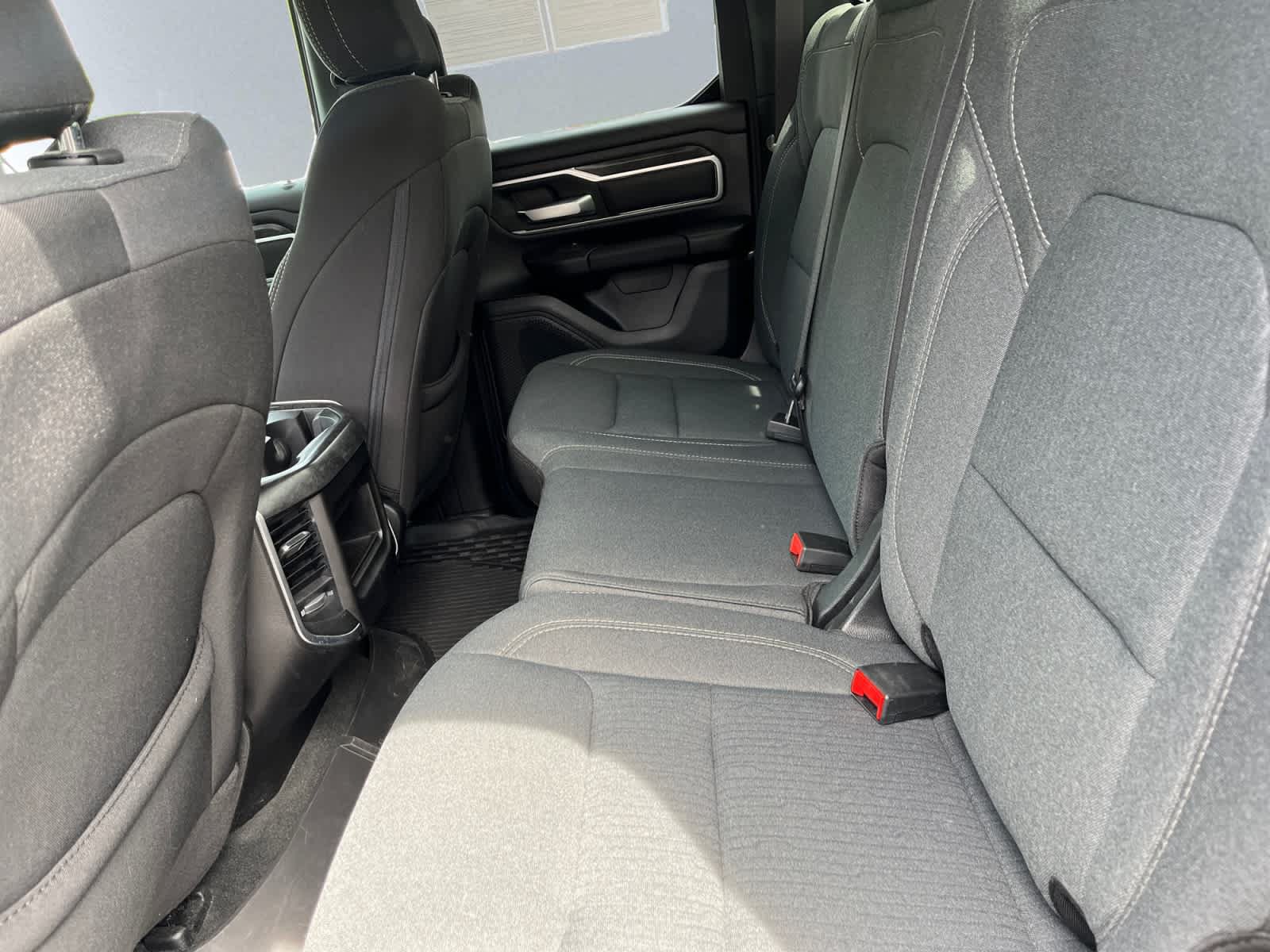 Used 2023 RAM 1500 Big Horn AWD/4WD image 19