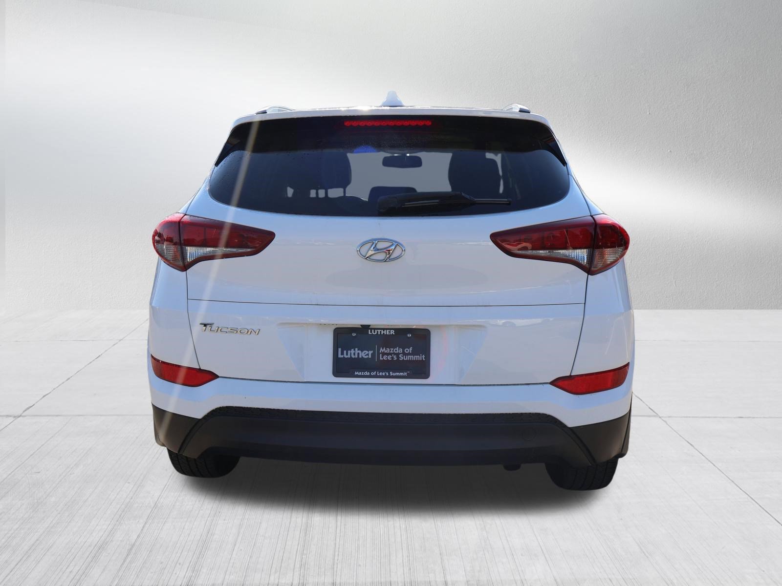 Used 2018 Hyundai Tucson SEL Plus FWD image 6