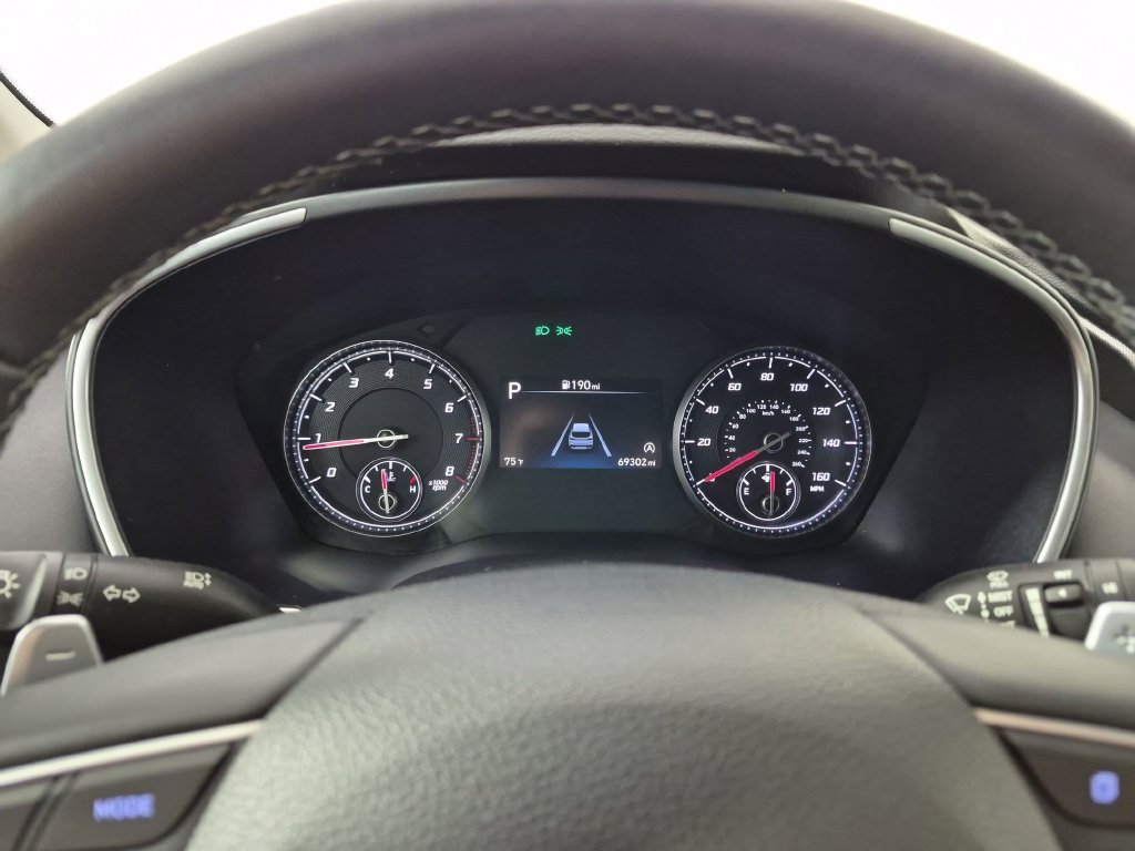 Used 2023 Hyundai Santa Fe SEL w/ Cargo Package AWD/4WD image 21