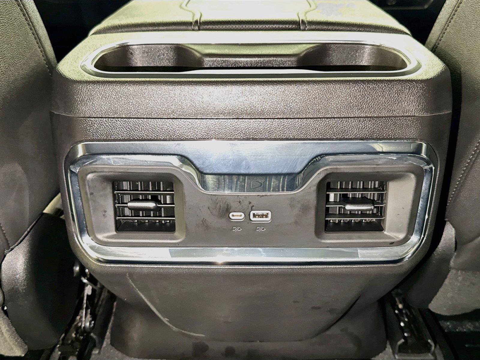Certified 2023 GMC Sierra 1500 SLT AWD/4WD image 24