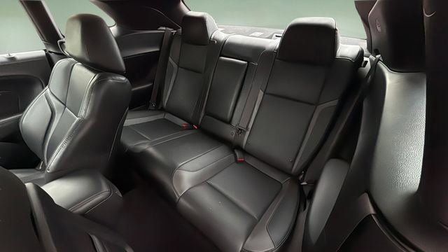 Used 2020 Dodge Challenger SXT w/ Plus Package RWD image 19