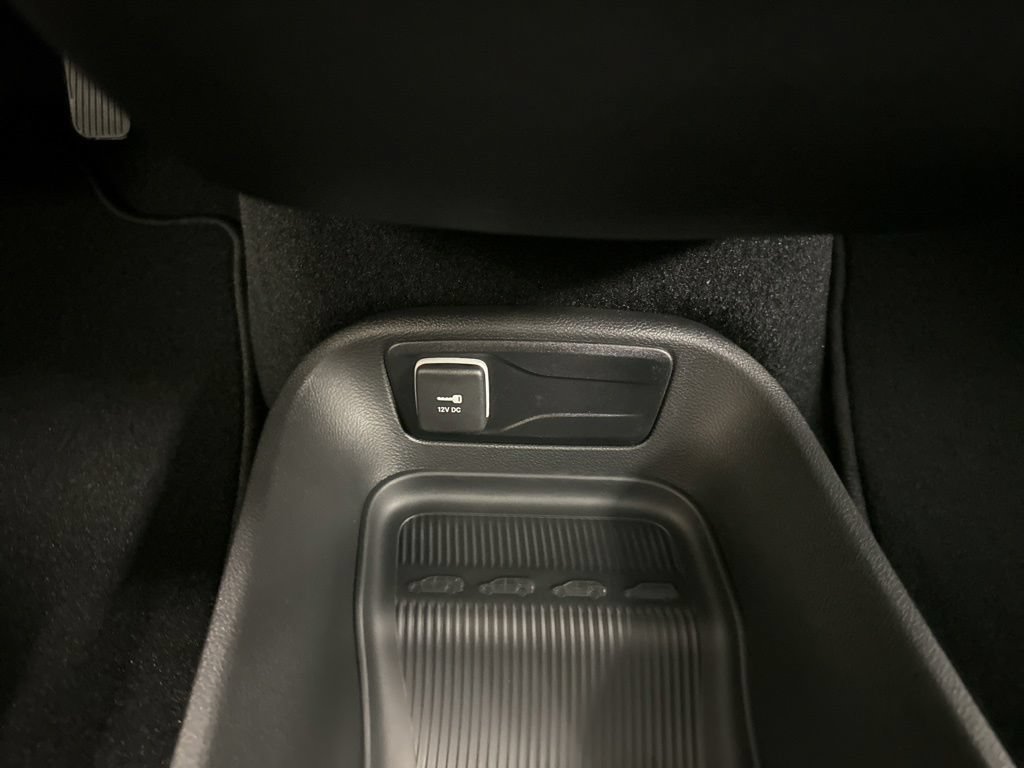New 2027 Chrysler Pacifica Select AWD/4WD image 33