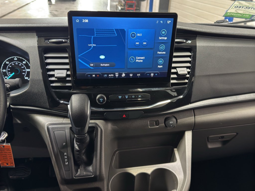 Used 2024 Ford Transit 350 XLT image 23