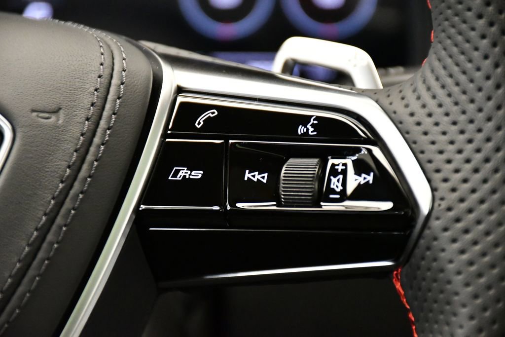 New 2026 Audi RS 7 Performance image 19