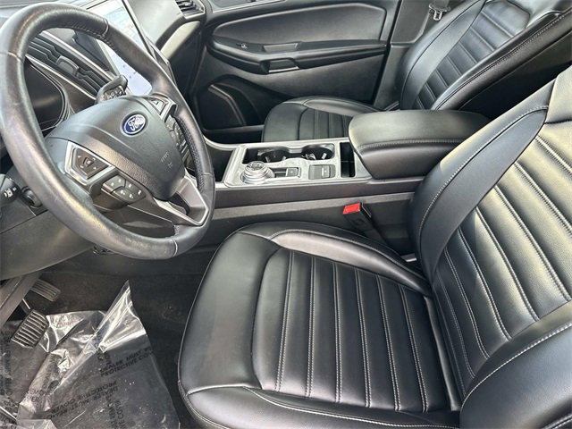 Used 2024 Ford Edge SEL w/ Convenience Package image 24