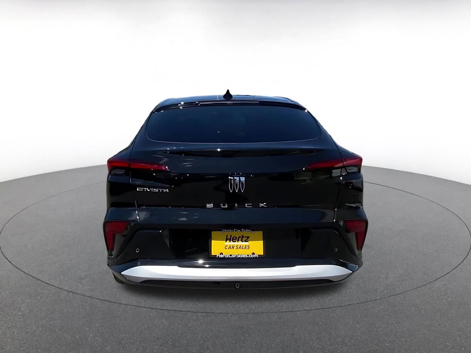 Used 2025 Buick Envista Sport Touring image 12