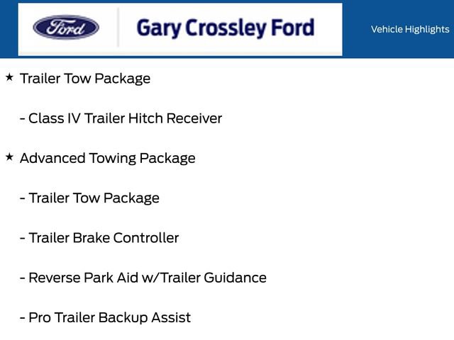 Certified 2024 Ford Ranger Lariat w/ FX4 Off-Road Package image 19