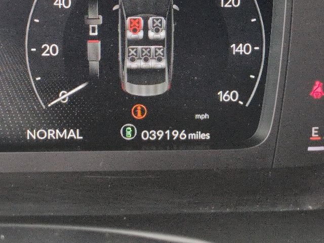 Used 2024 Honda Civic Touring image 18