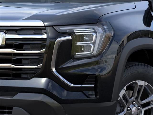 New 2026 GMC Terrain Elevation FWD image 10