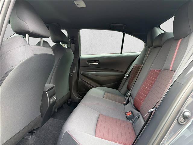 New 2026 Toyota Corolla SE FWD image 19
