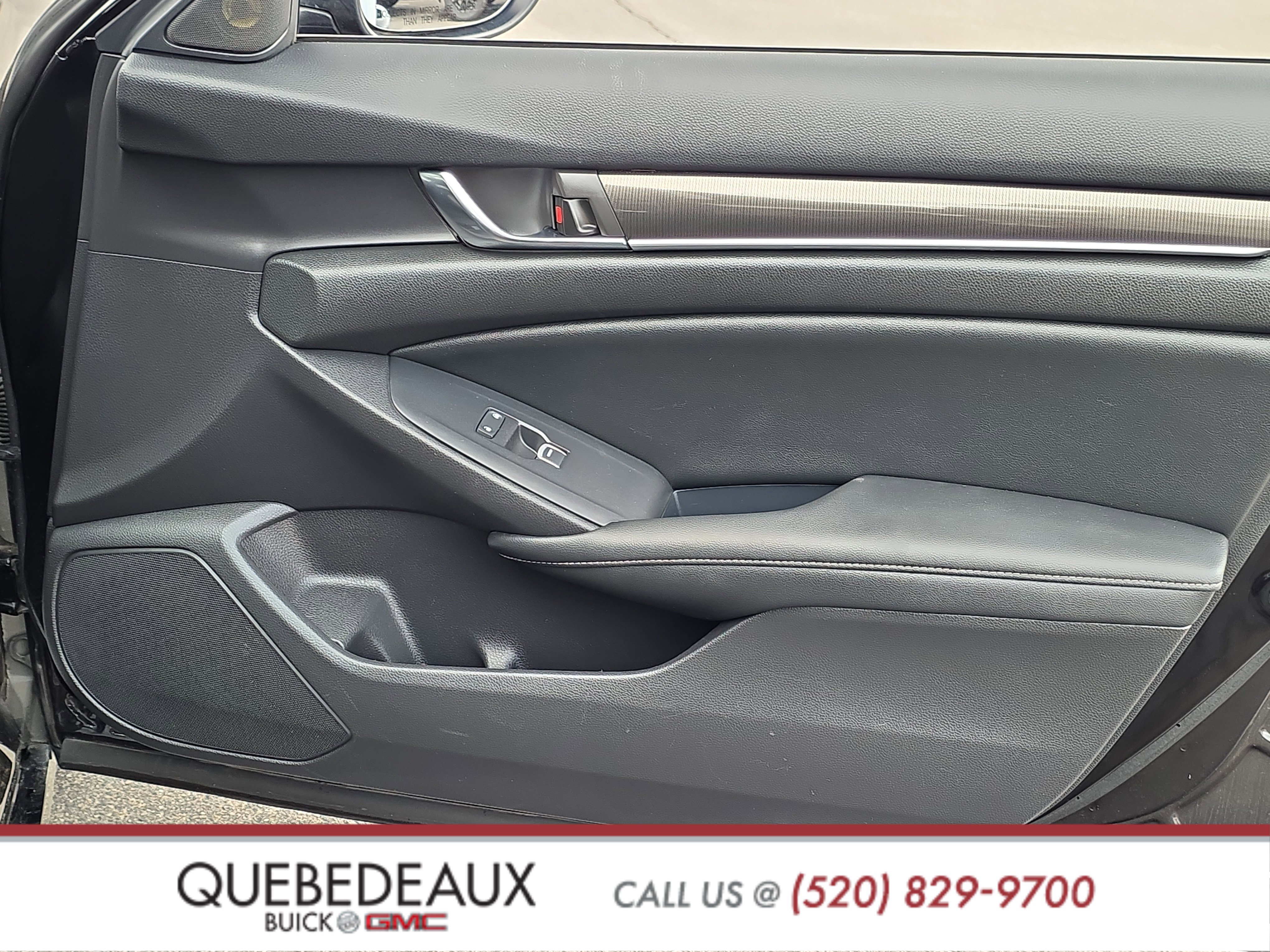 Used 2022 Honda Accord Sport image 28