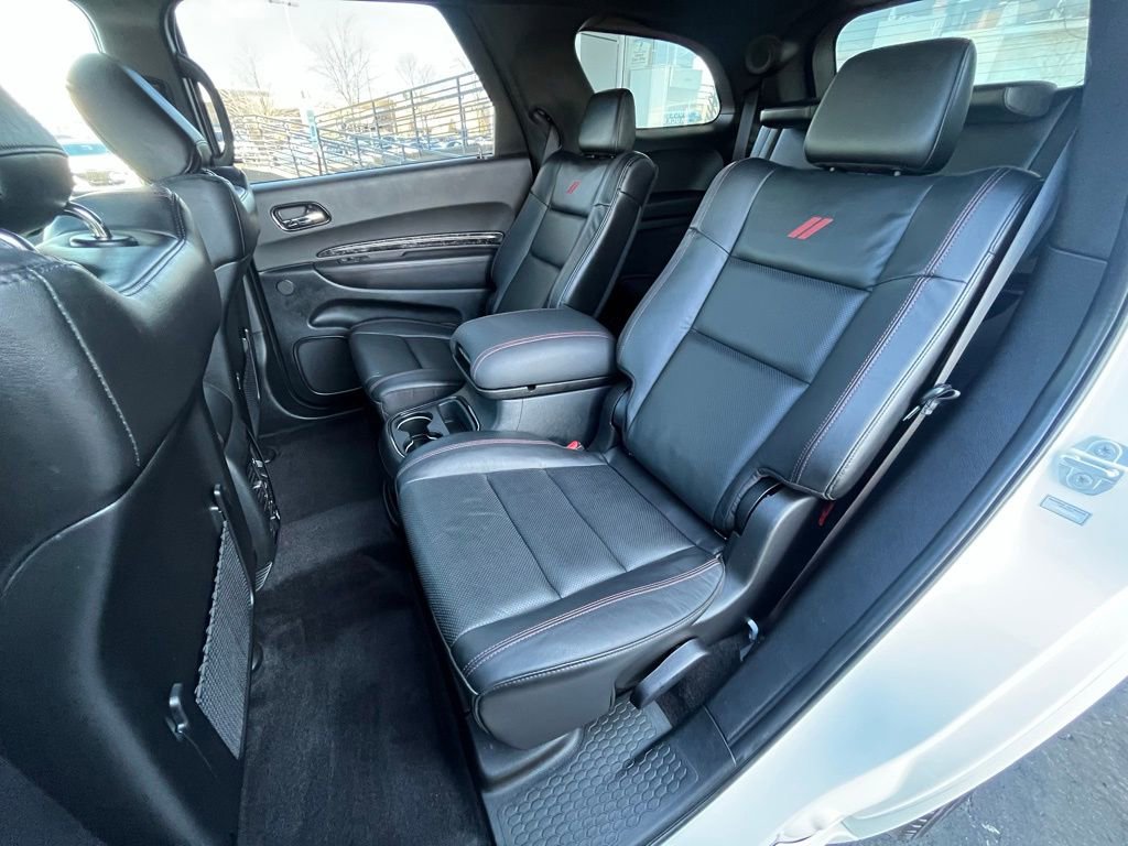 Used 2022 Dodge Durango R/T image 26