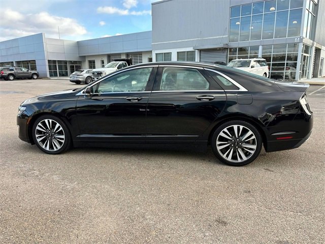 Used 2018 Lincoln MKZ Reserve w/ Climate Package image 3