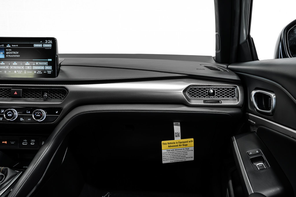 New 2026 Acura Integra A-Spec w/ Technology Package FWD image 28