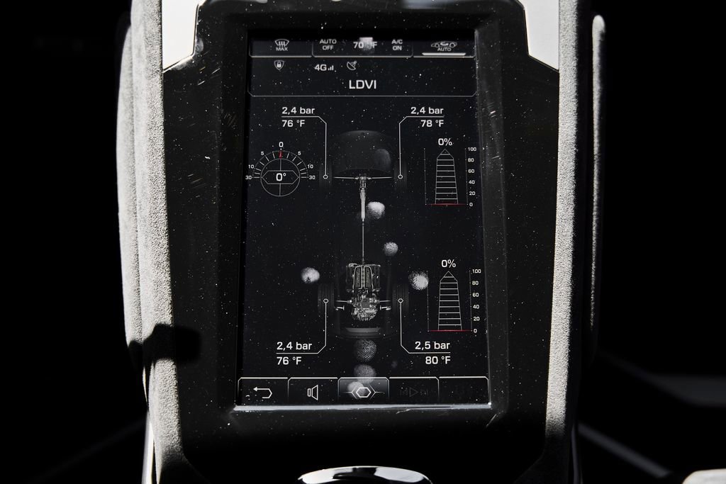 Used 2023 Lamborghini Huracan Sterrato image 72