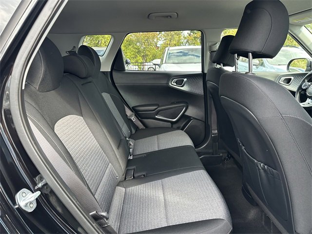 Used 2020 Kia Soul EX image 36