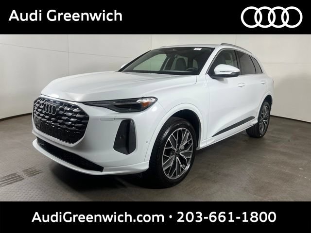 Certified 2025 Audi Q5 Premium w/ Premium Plus AWD/4WD image 3