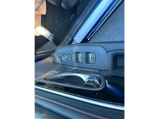 New 2025 Acura ADX A-Spec image 24