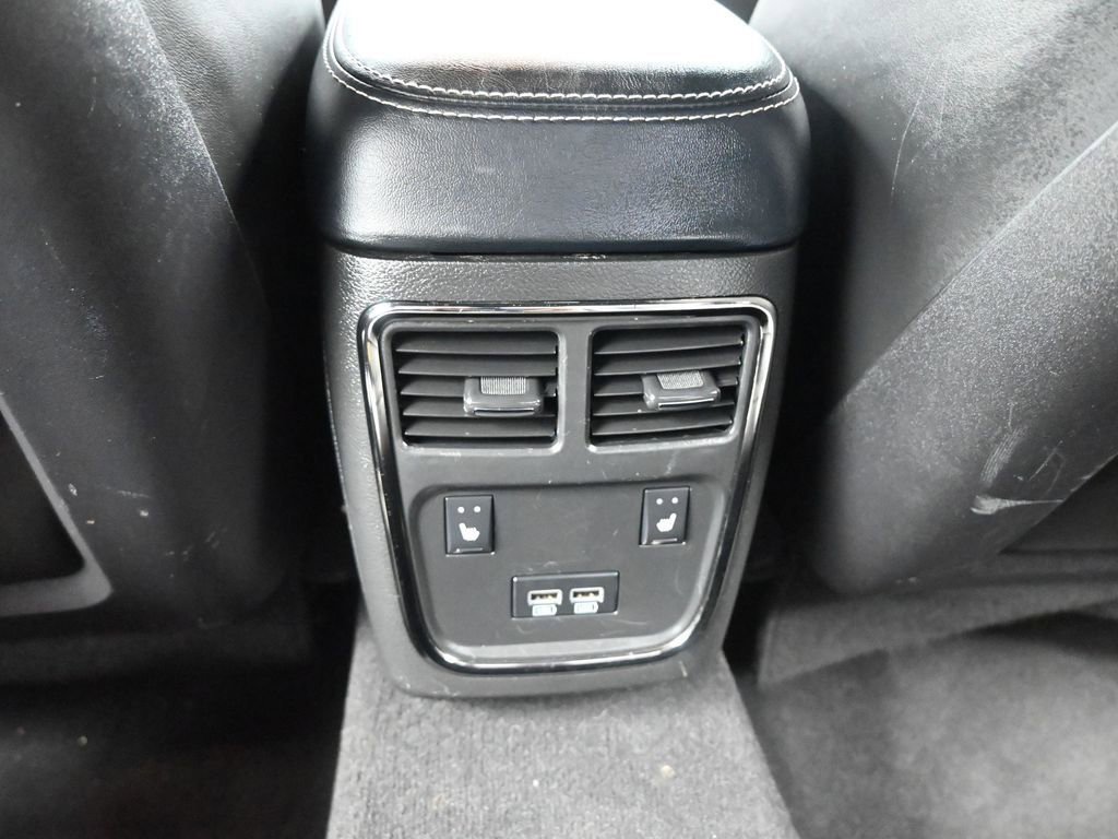 Used 2022 Dodge Charger SRT Hellcat image 34