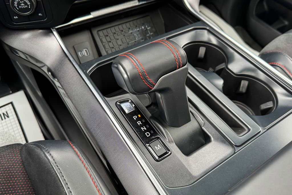 Certified 2024 Ford F150 Raptor w/ Equipment Group 803A Raptor R image 55