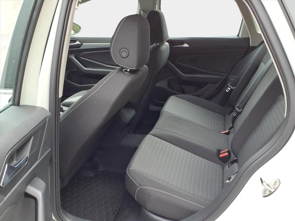 New 2026 Volkswagen Jetta SE image 12