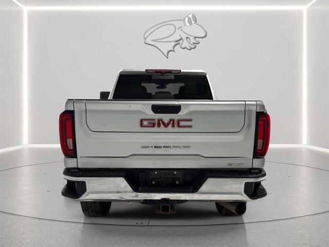 Used 2023 GMC Sierra 3500 SLT AWD/4WD image 4