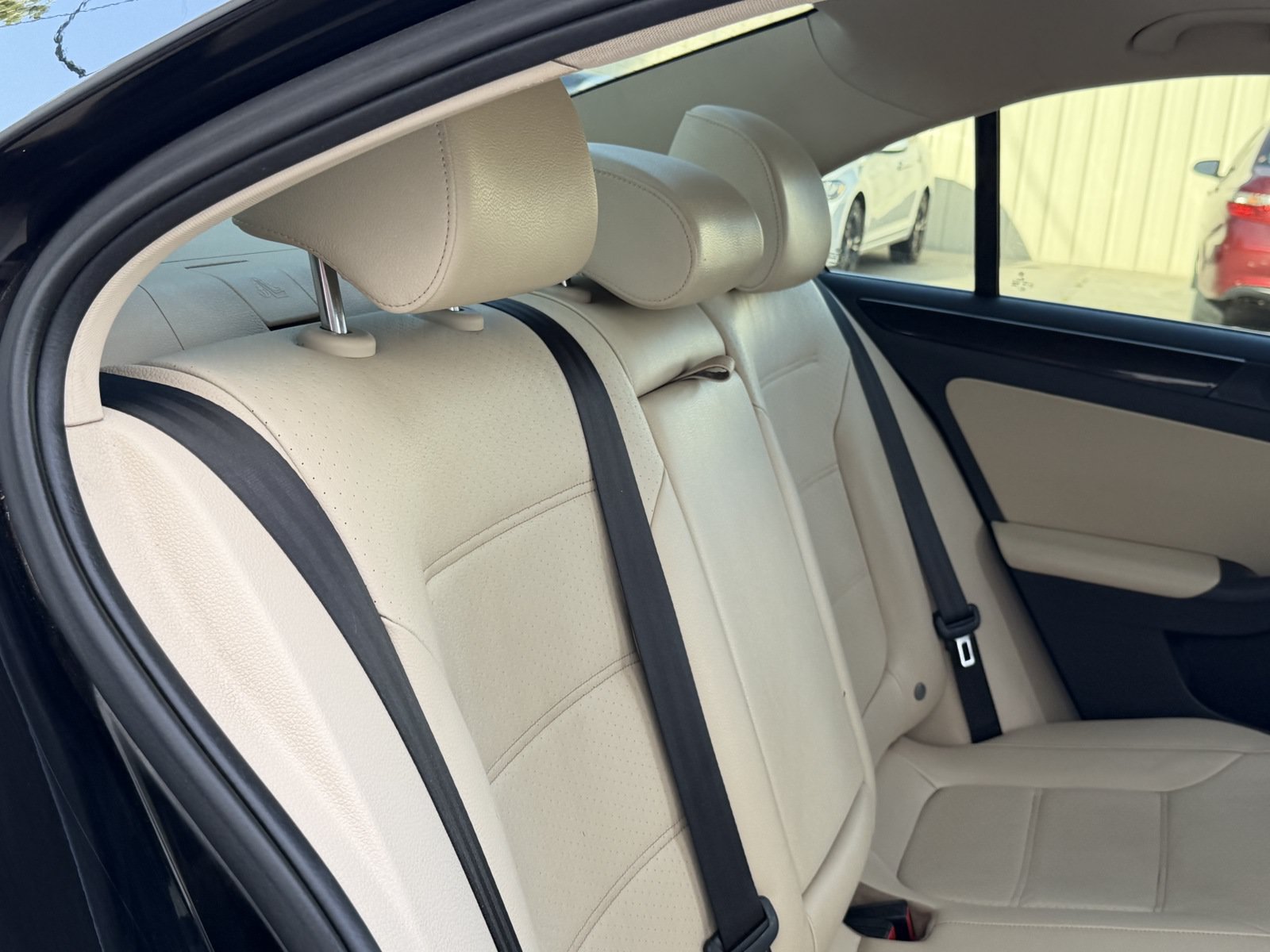 Used 2015 Volkswagen Jetta TDI SEL FWD image 27