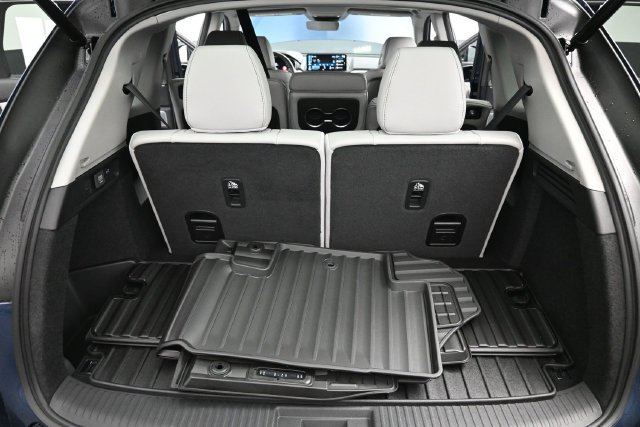 New 2026 Acura MDX w/ Technology Package FWD image 16