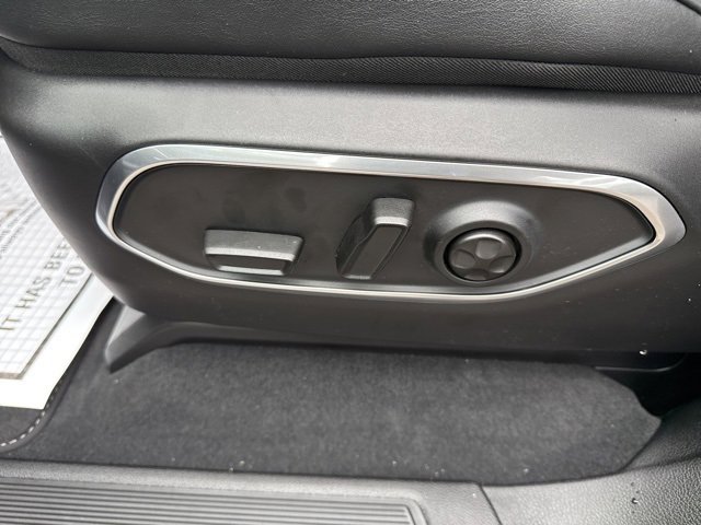 New 2025 Jeep Wagoneer L Series II w/ Convenience Group I image 37