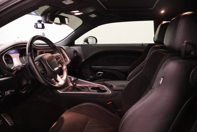 Used 2019 Dodge Challenger R/T Scat Pack image 10