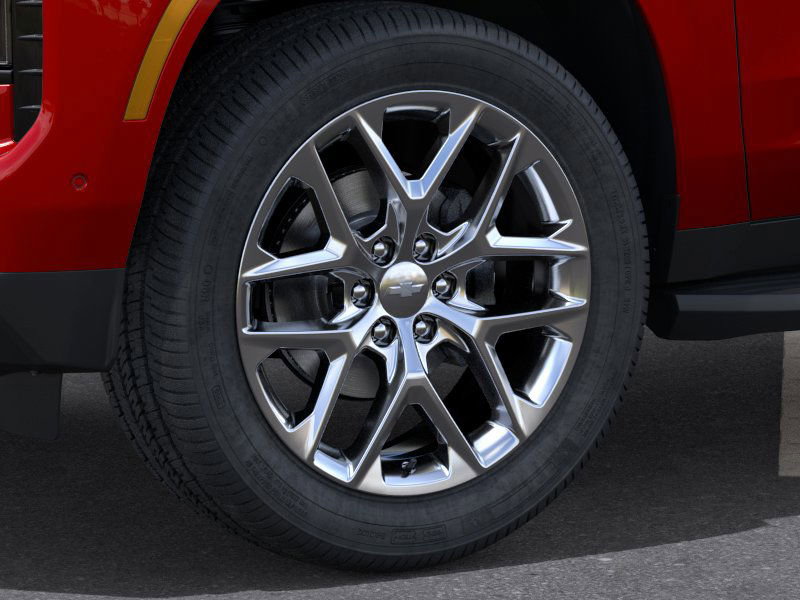 New 2026 Chevrolet Tahoe Premier w/ Sun And Tow Package image 33