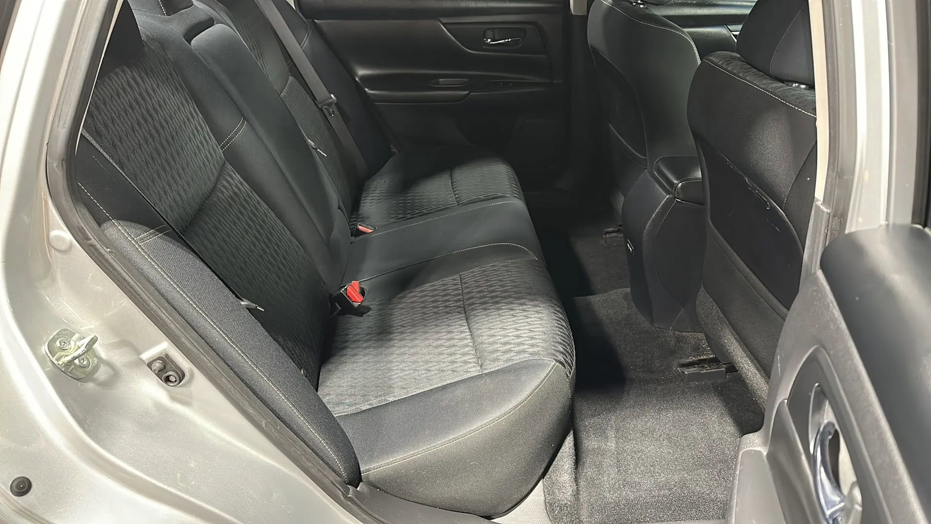 Used 2017 Nissan Altima 2.5 S w/ Power Driver Seat Package image 14