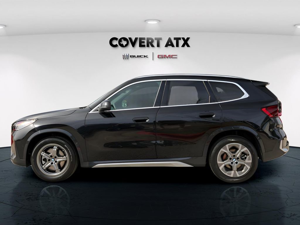Used 2026 BMW X1 xDrive28i image 5