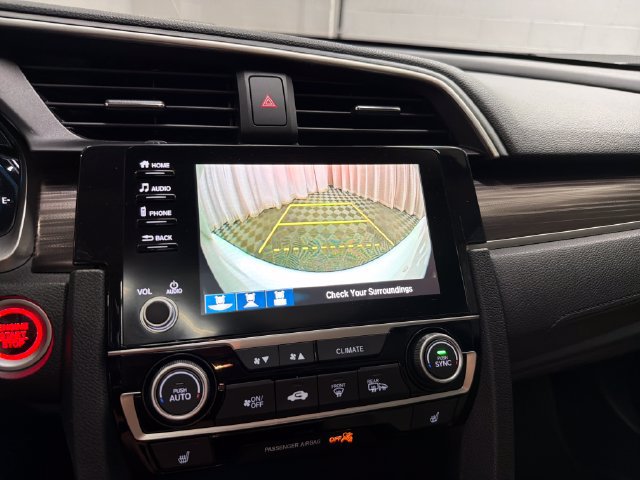 Used 2019 Honda Civic EX-L image 21