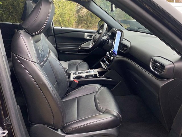 Used 2023 Ford Explorer ST w/ Equipment Group 401A image 36