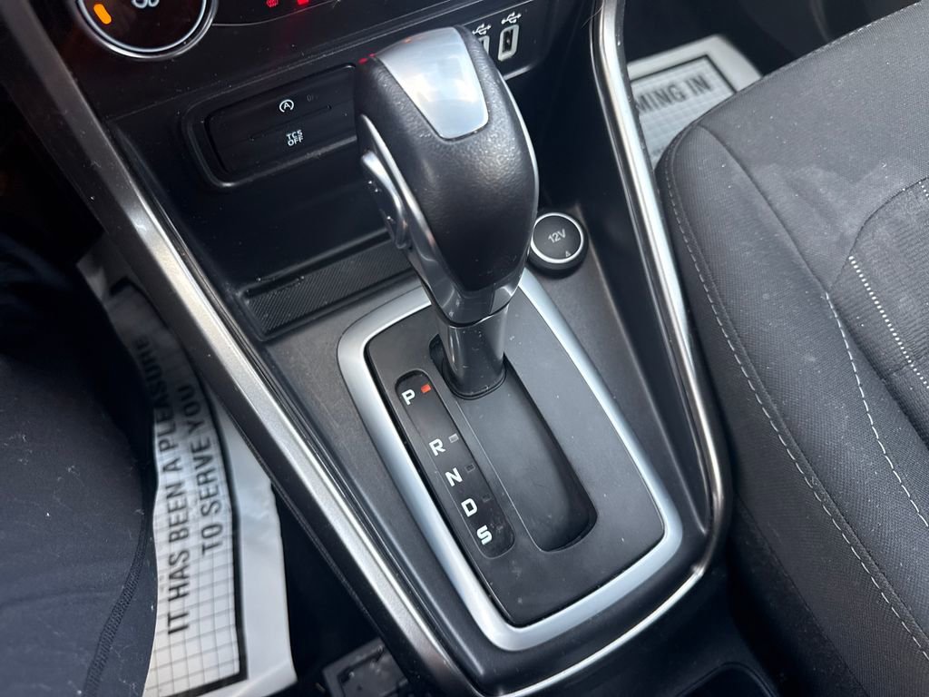 Used 2021 Ford EcoSport SE w/ SE Convenience Package image 41