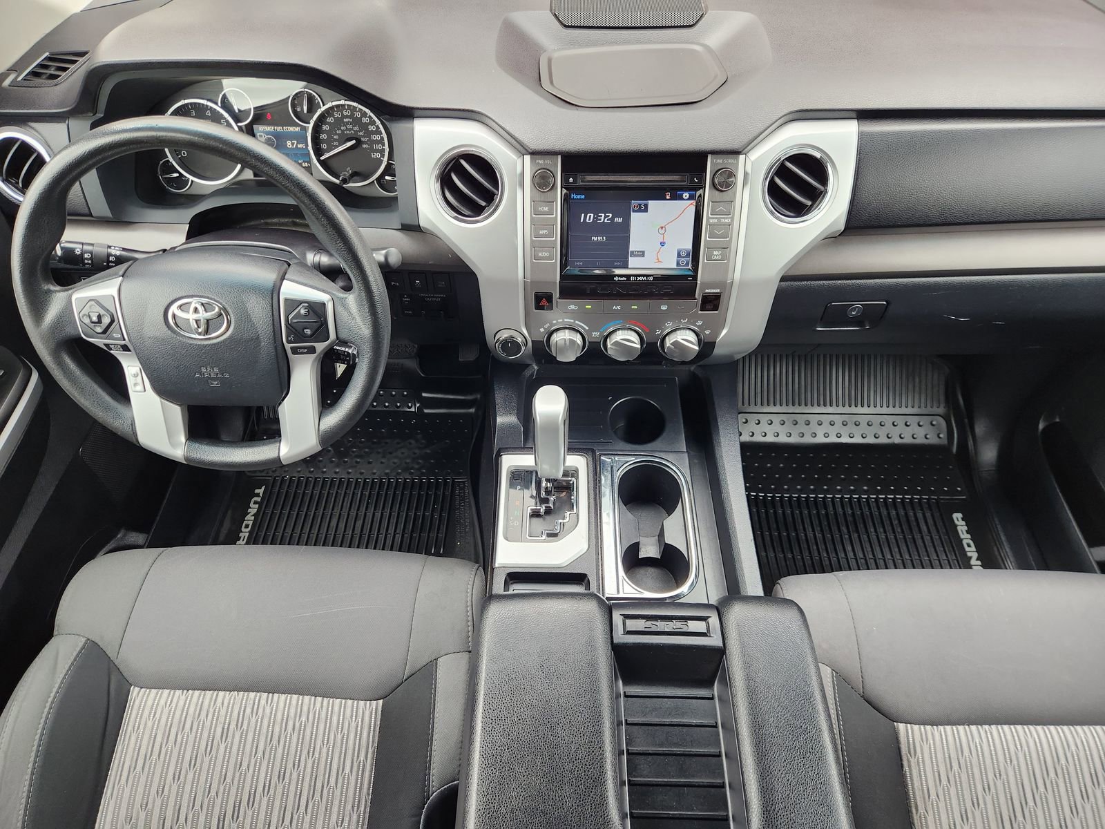 Used 2017 Toyota Tundra SR5 AWD/4WD image 31